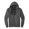 Perfect Weight ® Fleece Full Zip Hoodie Thumbnail