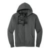 Perfect Weight ® Fleece Full Zip Hoodie Thumbnail