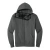 Perfect Weight ® Fleece Full Zip Hoodie Thumbnail