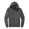 Perfect Weight ® Fleece Full Zip Hoodie Thumbnail