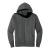 Perfect Weight ® Fleece Full Zip Hoodie Thumbnail