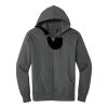 Perfect Weight ® Fleece Full Zip Hoodie Thumbnail