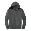 Perfect Weight ® Fleece Full Zip Hoodie Thumbnail