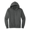 Perfect Weight ® Fleece Full Zip Hoodie Thumbnail