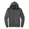 Perfect Weight ® Fleece Full Zip Hoodie Thumbnail