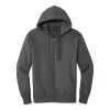 Perfect Weight ® Fleece Full Zip Hoodie Thumbnail