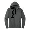 Perfect Weight ® Fleece Full Zip Hoodie Thumbnail