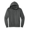 Perfect Weight ® Fleece Full Zip Hoodie Thumbnail