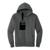 Perfect Weight ® Fleece Full Zip Hoodie Thumbnail