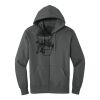 Perfect Weight ® Fleece Full Zip Hoodie Thumbnail