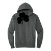 Perfect Weight ® Fleece Full Zip Hoodie Thumbnail