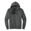 Perfect Weight ® Fleece Full Zip Hoodie Thumbnail