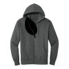 Perfect Weight ® Fleece Full Zip Hoodie Thumbnail