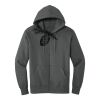 Perfect Weight ® Fleece Full Zip Hoodie Thumbnail