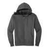Perfect Weight ® Fleece Full Zip Hoodie Thumbnail
