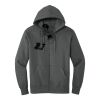 Perfect Weight ® Fleece Full Zip Hoodie Thumbnail