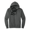 Perfect Weight ® Fleece Full Zip Hoodie Thumbnail