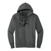 Perfect Weight ® Fleece Full Zip Hoodie Thumbnail