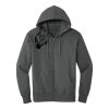 Perfect Weight ® Fleece Full Zip Hoodie Thumbnail