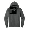 Perfect Weight ® Fleece Full Zip Hoodie Thumbnail