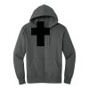 Perfect Weight ® Fleece Full Zip Hoodie Thumbnail