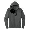 Perfect Weight ® Fleece Full Zip Hoodie Thumbnail