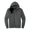Perfect Weight ® Fleece Full Zip Hoodie Thumbnail