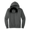 Perfect Weight ® Fleece Full Zip Hoodie Thumbnail