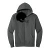 Perfect Weight ® Fleece Full Zip Hoodie Thumbnail