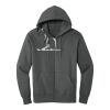 Perfect Weight ® Fleece Full Zip Hoodie Thumbnail