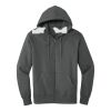 Perfect Weight ® Fleece Full Zip Hoodie Thumbnail