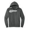 Perfect Weight ® Fleece Full Zip Hoodie Thumbnail