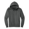 Perfect Weight ® Fleece Full Zip Hoodie Thumbnail