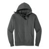 Perfect Weight ® Fleece Full Zip Hoodie Thumbnail