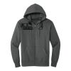 Perfect Weight ® Fleece Full Zip Hoodie Thumbnail