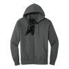 Perfect Weight ® Fleece Full Zip Hoodie Thumbnail