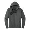 Perfect Weight ® Fleece Full Zip Hoodie Thumbnail