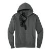 Perfect Weight ® Fleece Full Zip Hoodie Thumbnail