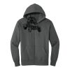 Perfect Weight ® Fleece Full Zip Hoodie Thumbnail