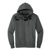 Perfect Weight ® Fleece Full Zip Hoodie Thumbnail