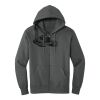 Perfect Weight ® Fleece Full Zip Hoodie Thumbnail