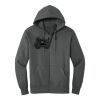 Perfect Weight ® Fleece Full Zip Hoodie Thumbnail