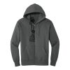 Perfect Weight ® Fleece Full Zip Hoodie Thumbnail