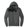 Perfect Weight ® Fleece Full Zip Hoodie Thumbnail