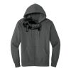 Perfect Weight ® Fleece Full Zip Hoodie Thumbnail