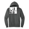 Perfect Weight ® Fleece Full Zip Hoodie Thumbnail