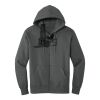 Perfect Weight ® Fleece Full Zip Hoodie Thumbnail
