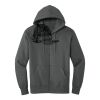 Perfect Weight ® Fleece Full Zip Hoodie Thumbnail