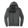 Perfect Weight ® Fleece Full Zip Hoodie Thumbnail