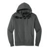Perfect Weight ® Fleece Full Zip Hoodie Thumbnail